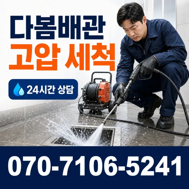 전북 순창군 풍산면 용내길 누수검사 상담 이미지 4